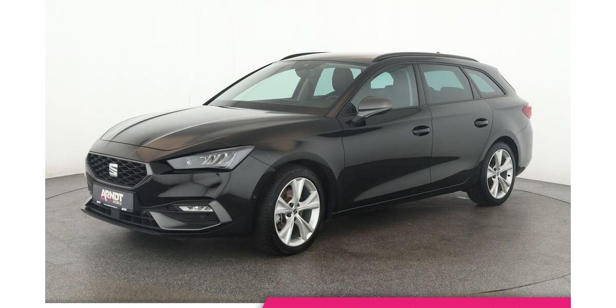 Seat Leon 75.400 km 22.284 &euro; Düsseldorf 40233
