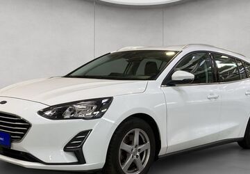 Ford Focus 80.881 km 13.990 &euro; Düsseldorf 40549