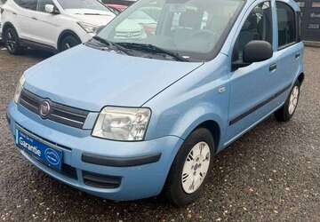 Fiat Panda 164.000 km 1.850 &euro; Kamp-Lintfort 47475