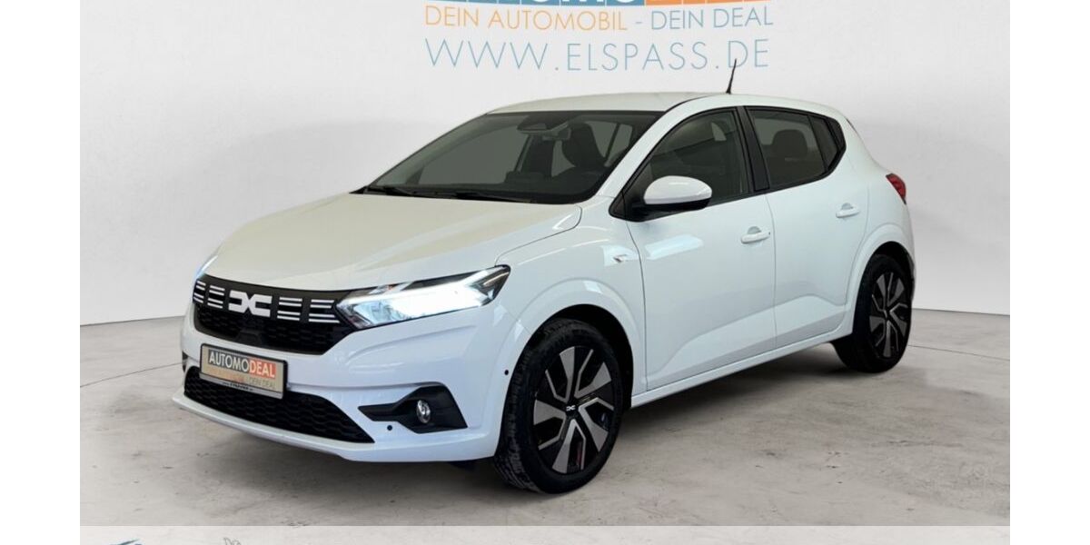 Dacia Sandero 21.559 km 17.989 &euro; Moers 47445