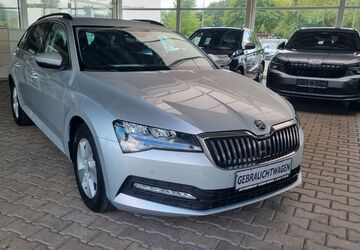 Skoda Superb 71.900 km 24.950 &euro; Duisburg 47167