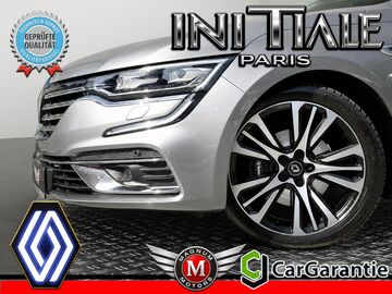 Gebrauchte Renault Talisman