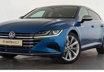 VW Arteon 48.050 km 27.960 &euro; Düsseldorf 40599