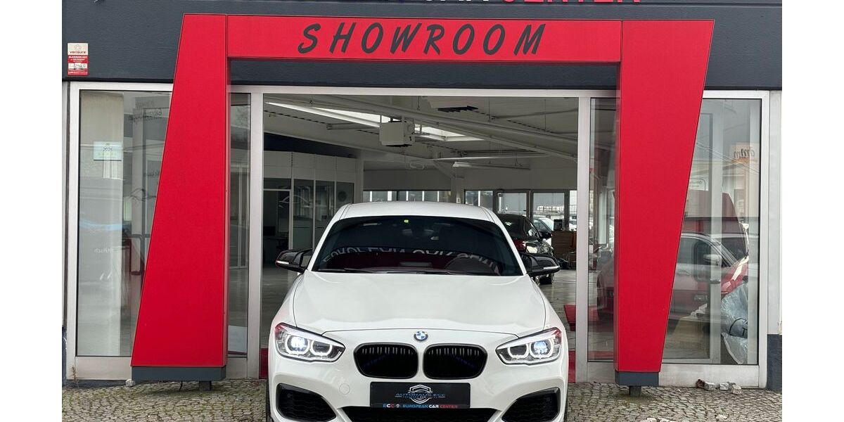 BMW M140i 26.600 km 34.900 &euro; Mülheim an der Ruhr 45472