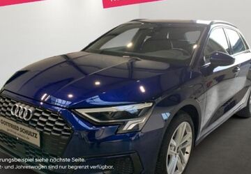 Audi A3 30.059 km 21.750 &euro; Neuss 41460