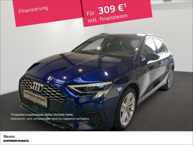 Audi A3 30.059 km 21.750 &euro; Neuss 41460