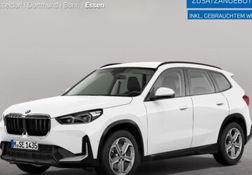 BMW X1 20.686 km 44.899 &euro; Essen 45141