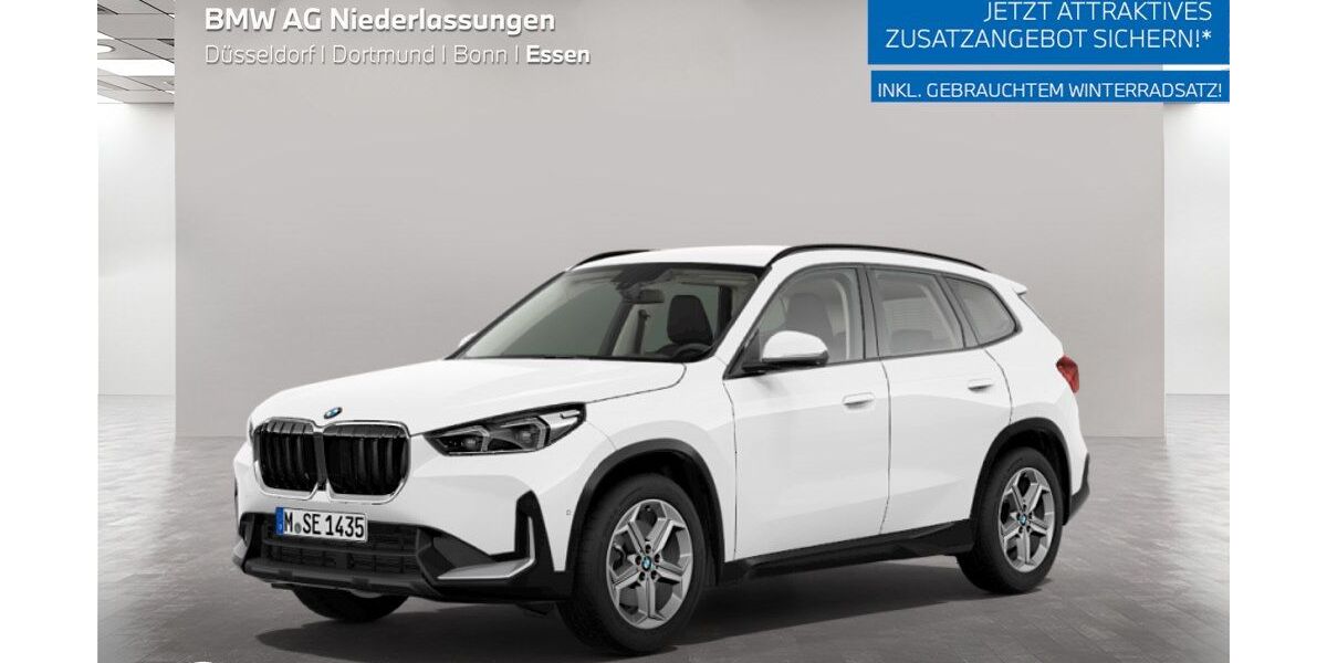 BMW X1 20.686 km 44.899 &euro; Essen 45141