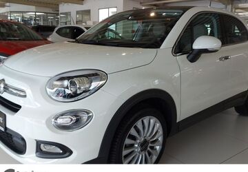Fiat 500X 132.394 km 9.490 &euro; Wesel 46485