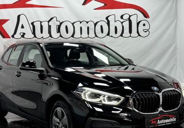 BMW 118 84.695 km 15.990 &euro; Gladbeck 45968