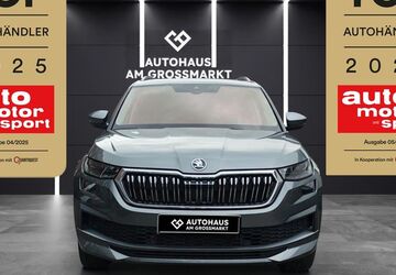 Skoda Kodiaq 75.990 km 39.900 &euro; Duisburg 47059