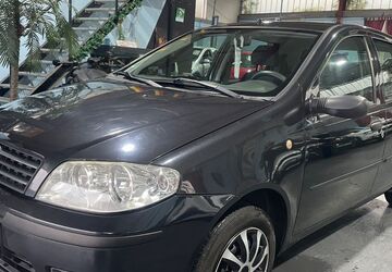 Fiat Punto 107.000 km 2.490 &euro; Rheinberg 47495