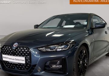 BMW 430 57.445 km 40.999 &euro; Düsseldorf 40237