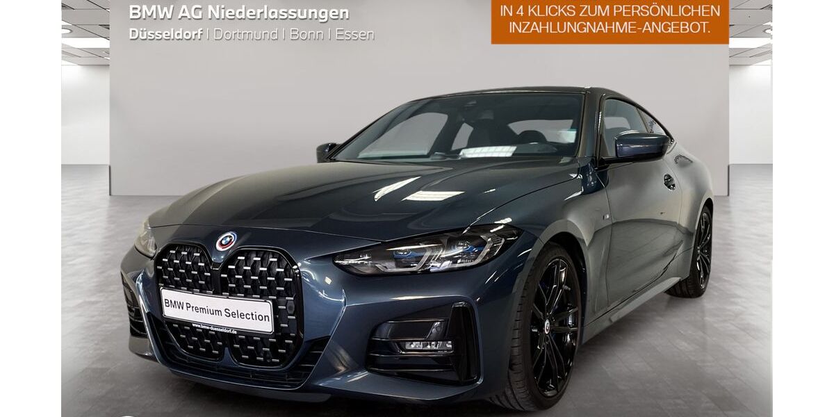 BMW 430 57.445 km 40.999 &euro; Düsseldorf 40237