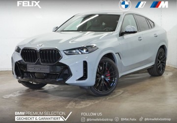 BMW X6 12.112 km 75.770 &euro; Bottrop 46236