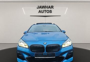 BMW 220 Active Tourer 49.900 km 22.990 &euro; Bottrop 46236