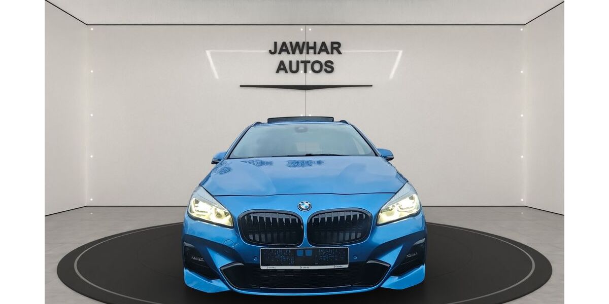 BMW 220 Active Tourer 49.900 km 22.990 &euro; Bottrop 46236