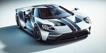 Ford GT
