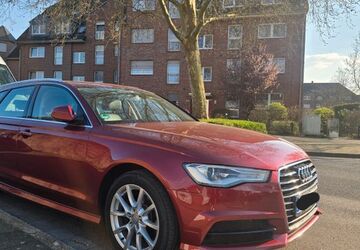 Audi A6 133.000 km 18.999 &euro; Kempen 47906