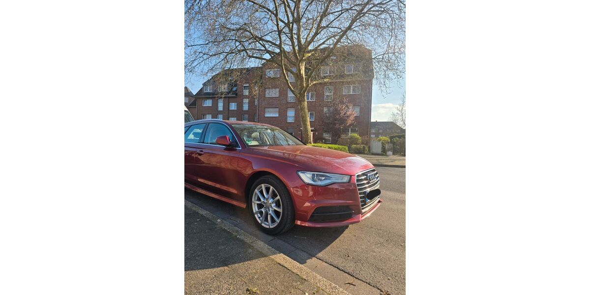 Audi A6 133.000 km 18.999 &euro; Kempen 47906