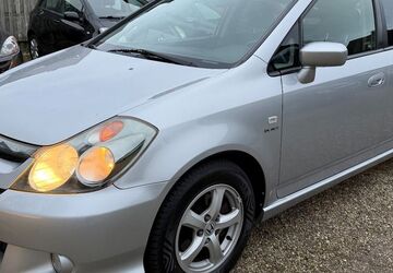 Honda Stream 240.000 km 2.790 &euro; Oberhausen (Sterkrade) 46149