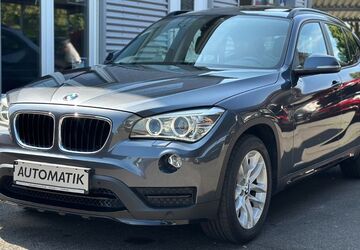 BMW X1 130.250 km 13.990 &euro; Krefeld 47809