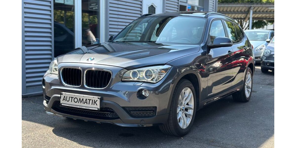 BMW X1 130.250 km 13.990 &euro; Krefeld 47809