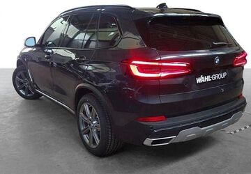 BMW X5 75.000 km 49.999 &euro; Düsseldorf 40545