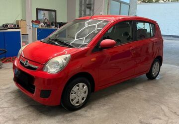 Daihatsu Cuore 146.000 km 1.499 &euro; Duisburg 47198