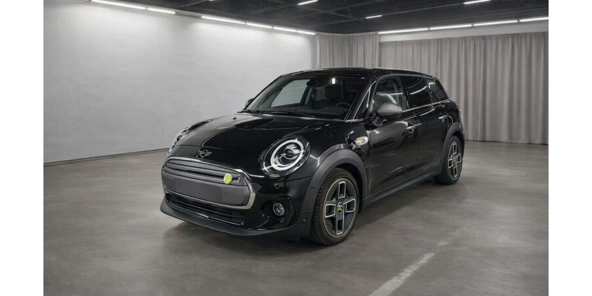 Mini Cooper SE 10.311 km 16.800 &euro; Düsseldorf 40597