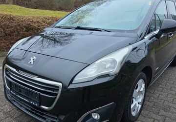 Peugeot 5008 223.000 km 4.500 &euro; Moers 47441