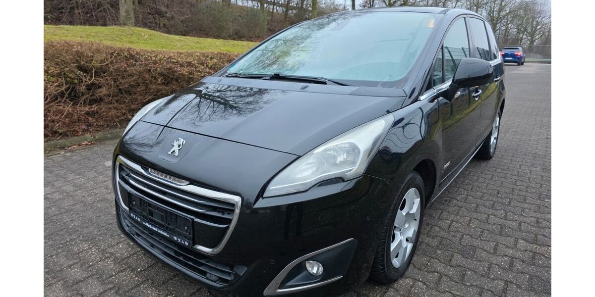Peugeot 5008 223.000 km 4.500 &euro; Moers 47441