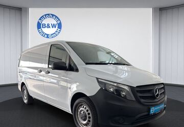 Mercedes-Benz Vito 104.414 km 21.499 &euro; Krefeld 47805