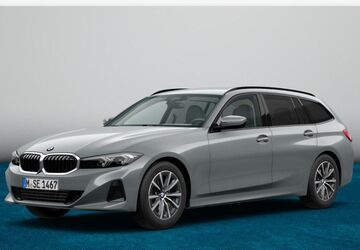BMW 318 9.300 km 33.500 &euro; Duisburg 47053