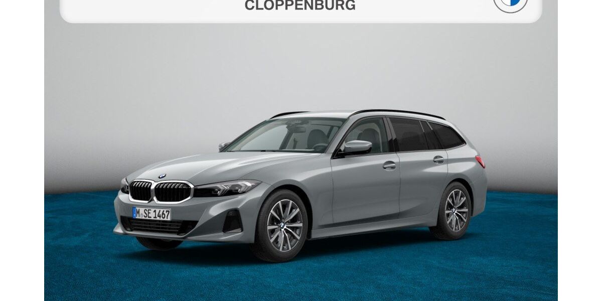 BMW 318 9.300 km 33.500 &euro; Duisburg 47053