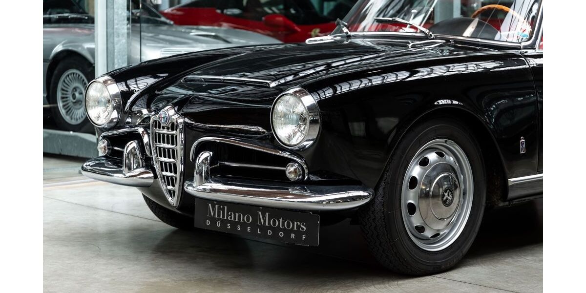 Alfa Romeo Giulia 81.909 km 69.900 &euro; Düsseldorf 40591