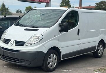 Renault Trafic 138.000 km 5.700 &euro; Rheurdt 47509