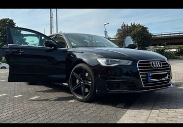 Audi A6 151.000 km 18.250 &euro; Duisburg 47198