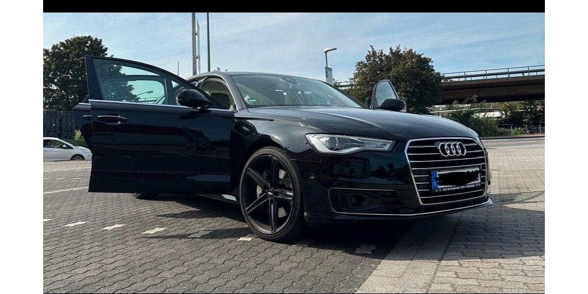 Audi A6 151.000 km 18.250 &euro; Duisburg 47198