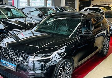 Land Rover Range Rover Velar 60.000 km 45.999 &euro; Essen 45326