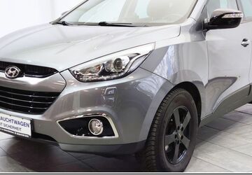 Hyundai ix35 152.200 km 10.950 &euro; Gelsenkirchen 45897