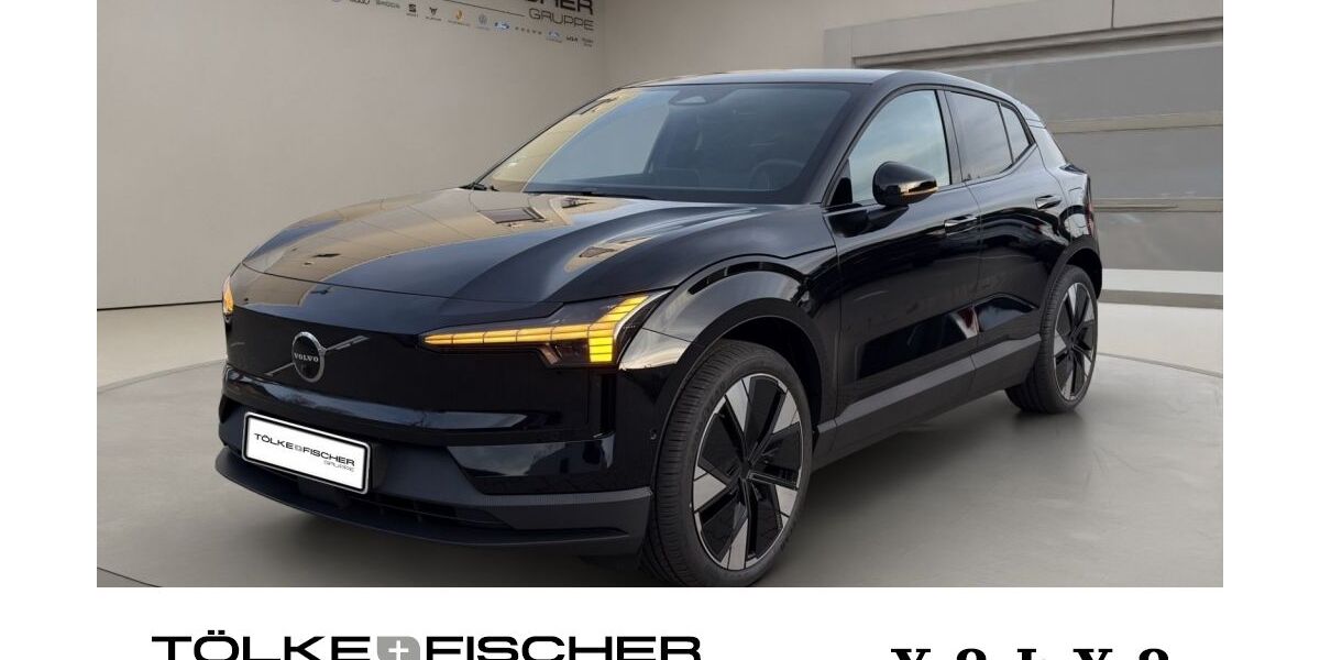 Volvo EX30 2.500 km 40.887 &euro; Krefeld 47805