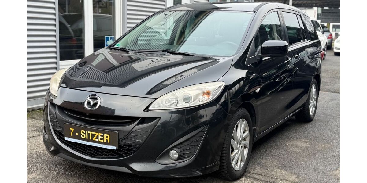 Mazda 5 174.700 km 5.990 &euro; Krefeld 47809