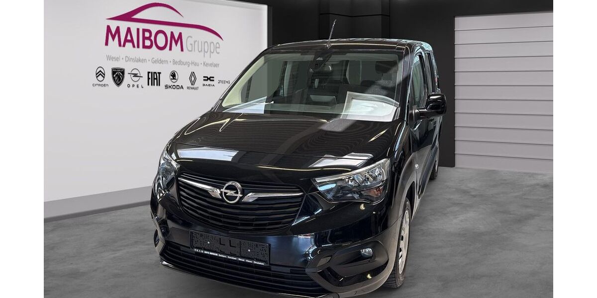 Opel Combo Life 82.000 km 18.990 &euro; Wesel 46485