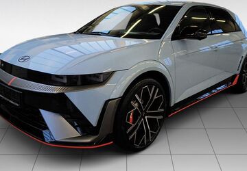 Hyundai IONIQ 5 7.579 km 49.990 &euro; Dinslaken 46535