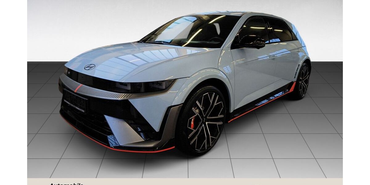 Hyundai IONIQ 5 7.579 km 49.990 &euro; Dinslaken 46535