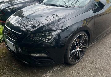 Seat Leon 82.390 km 21.500 &euro; Duisburg 47055