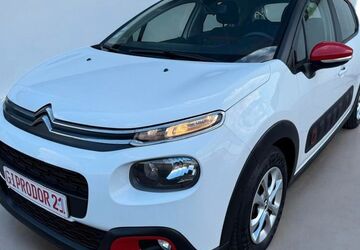 Citroen C3 99.040 km 8.800 &euro; Düsseldorf 40237