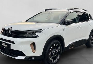 Citroen C5 Aircross 24.400 km 20.490 &euro; Duisburg 47059