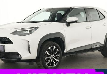 Toyota Yaris Cross 43.883 km 21.731 &euro; Neuss 41460